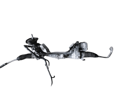 Used OEM 2014-2018 Ford Transit Connect Steering Power Rack And Pinion OEM