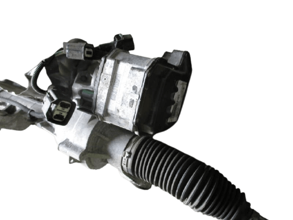 Used OEM 2014-2018 Ford Transit Connect Steering Power Rack And Pinion OEM