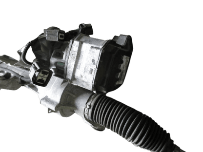 Used OEM 2014-2018 Ford Transit Connect Steering Power Rack And Pinion OEM
