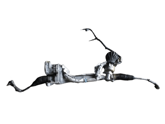 Used OEM 2014-2018 Ford Transit Connect Steering Power Rack And Pinion OEM