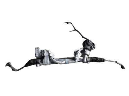 Used OEM 2014-2018 Ford Transit Connect Steering Power Rack And Pinion OEM
