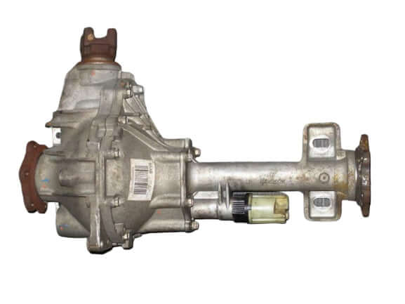 Used OEM 2014-2018 GMC Sierra 1500 Front Axle Differential Carrier 3.42 Ratio OEM