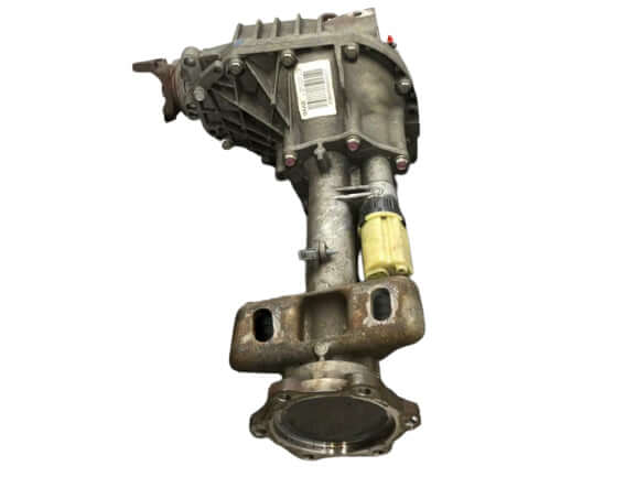 Used OEM 2014-2018 GMC Sierra 1500 Front Axle Differential Carrier 3.42 Ratio OEM