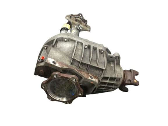 Used OEM 2014-2018 GMC Sierra 1500 Front Axle Differential Carrier 3.42 Ratio OEM