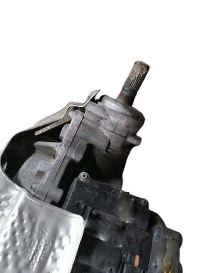 Used OEM 2014-2018 Jeep Cherokee Single Speed Transfer Case OEM