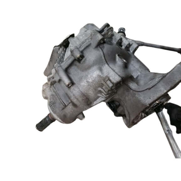 Used OEM 2014-2018 Jeep Cherokee Single Speed Transfer Case OEM
