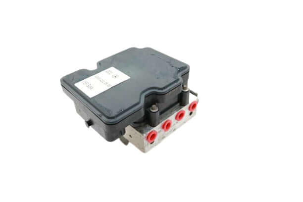 Used OEM 2007 Mercedes S550 Anti-Lock Brake ABS Pump Assembly OEM