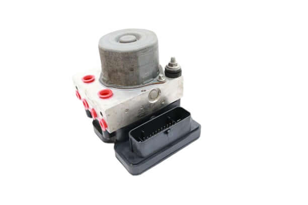 Used OEM 2007 Mercedes S550 Anti-Lock Brake ABS Pump Assembly OEM
