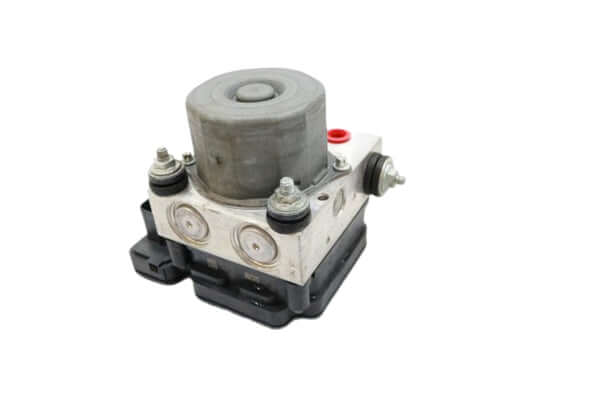 Used OEM 2007 Mercedes S550 Anti-Lock Brake ABS Pump Assembly OEM