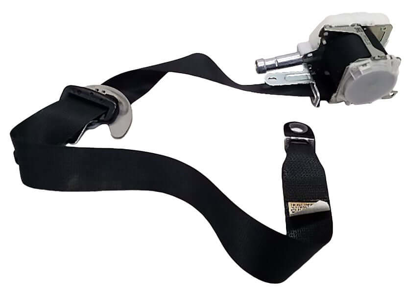 Used OEM 2014-2019 Toyota Corolla Front Left Driver Seat Belt Retractor OEM