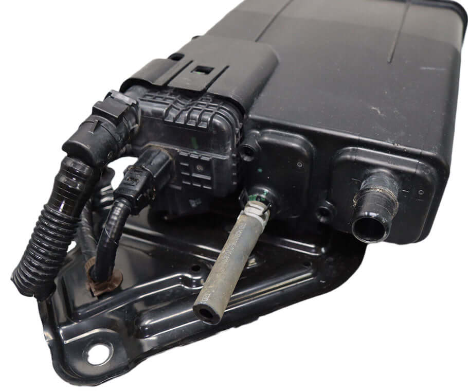 Used OEM 2014-2019 Toyota Corolla Fuel Vapor Charcoal Canister OEM