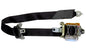 Used OEM 2014-2020 Acura MDX Front Left Driver Seat Belt Retractor Black OEM