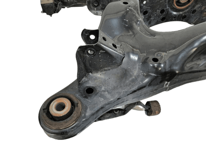 Used OEM 2014-2021 Infiniti Q50 Q60 AWD Front K Subframe Cradle OEM
