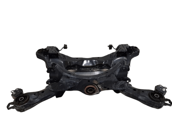 Used OEM 2014-2021 Infiniti Q50 Q60 AWD Front K Subframe Cradle OEM