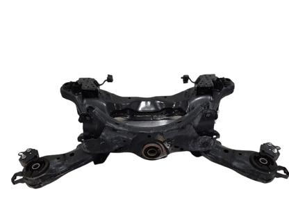 Used OEM 2014-2021 Infiniti Q50 Q60 AWD Front K Subframe Cradle OEM