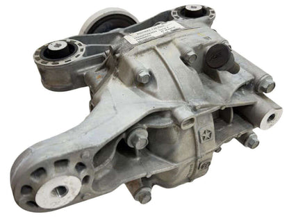 Used OEM 2015-2020 Dodge Charger Rear Axle Differential Carrier Assembly 2.62 Ratio OEM