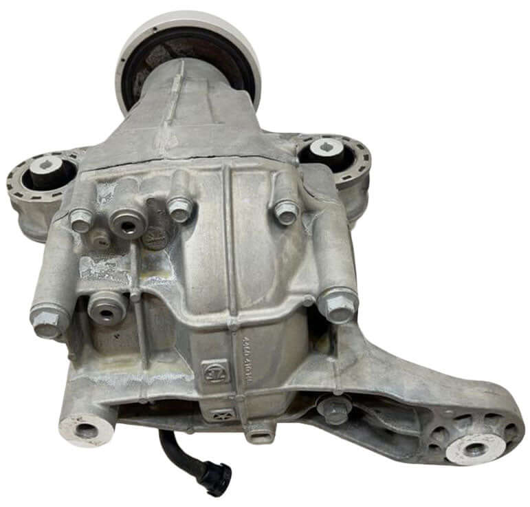 Used OEM 2015-2020 Dodge Charger Rear Axle Differential Carrier Assembly 2.62 Ratio OEM