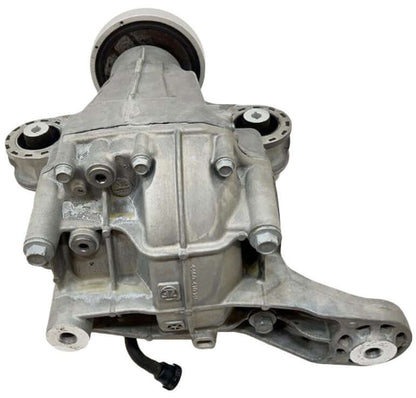 Used OEM 2015-2020 Dodge Charger Rear Axle Differential Carrier Assembly 2.62 Ratio OEM