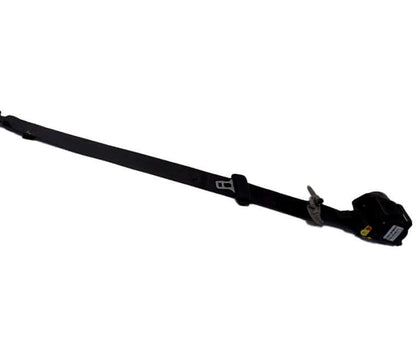 Used OEM 2015-2017 Hyundai Sonata Front Driver Seat Belt Retractor Black OEM