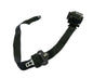 Used OEM 2015-2017 Nissan Sentra Right Passenger Seat Belt Retractor Black OEM