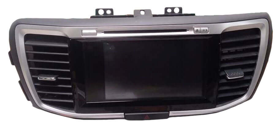 Used OEM 2016-2017 Honda Accord Touch Screen CD Radio Bluetooth Display OEM