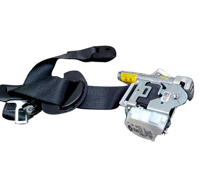 Used OEM 2016-2019 Ford Explorer Driver Side Seat Belt Retractor OEM
