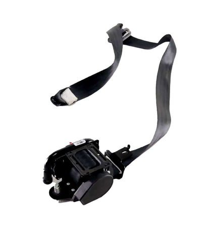 Used OEM 2016-2020 Honda Pilot Passenger Side Seat Belt Retractor Assembly Black OEM