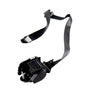 Used OEM 2016-2020 Honda Pilot Passenger Side Seat Belt Retractor Assembly Black OEM