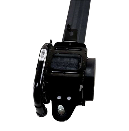 Used OEM 2016-2020 Honda Pilot Passenger Side Seat Belt Retractor Assembly Black OEM