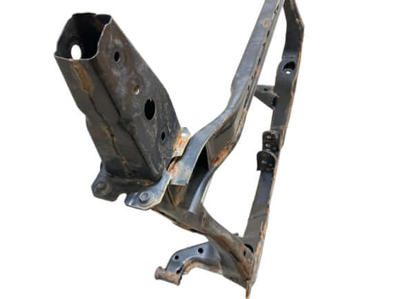 Used OEM 2016-2020 Mazda CX-5 Front Subframe Engine Cradle OEM