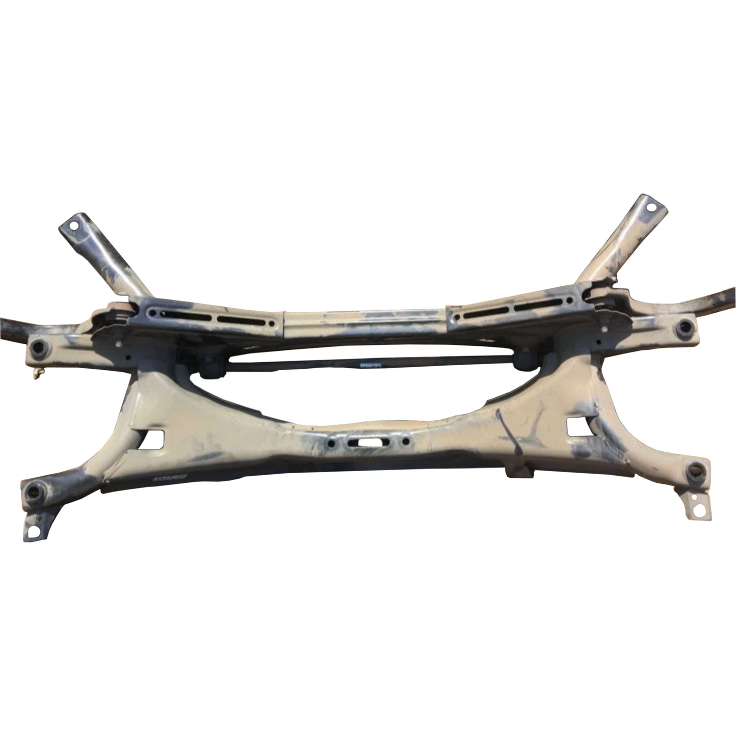 Used OEM 2000-2005 Toyota Celica Rear Subframe Cradle OEM