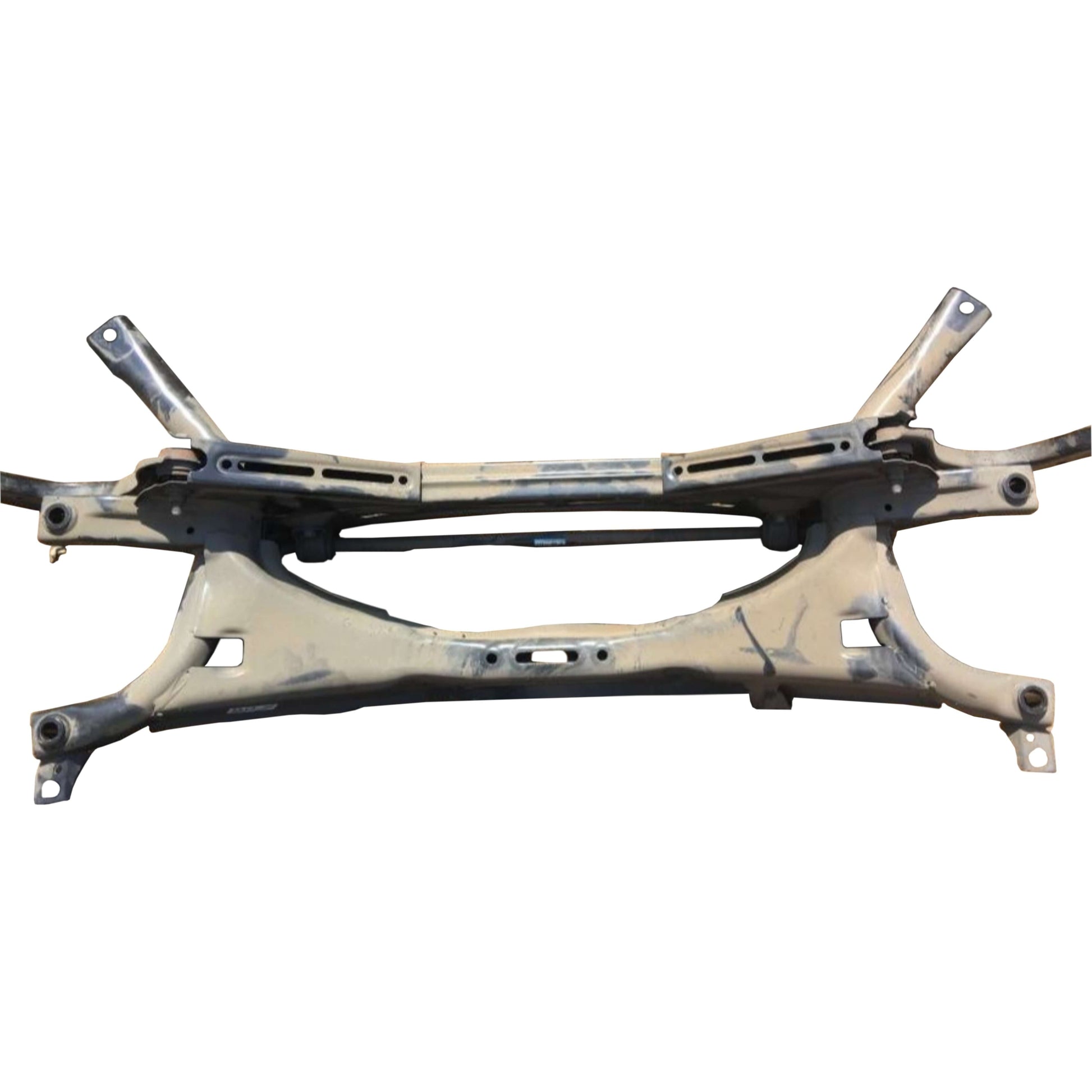 Used OEM 2000-2005 Toyota Celica Rear Subframe Cradle OEM