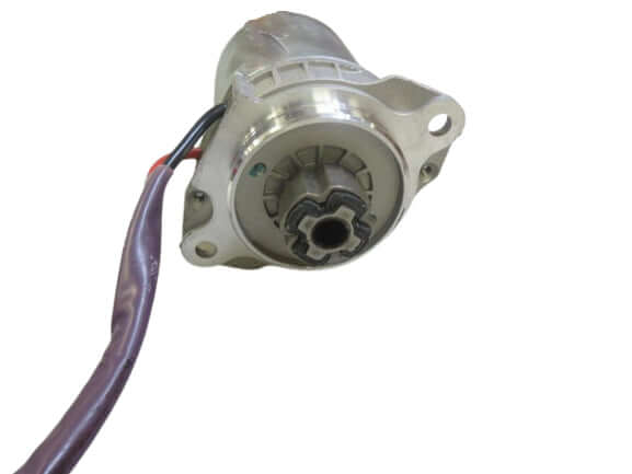 Used OEM 2016 Hyundai Accent Power Steering Pump Motor OEM