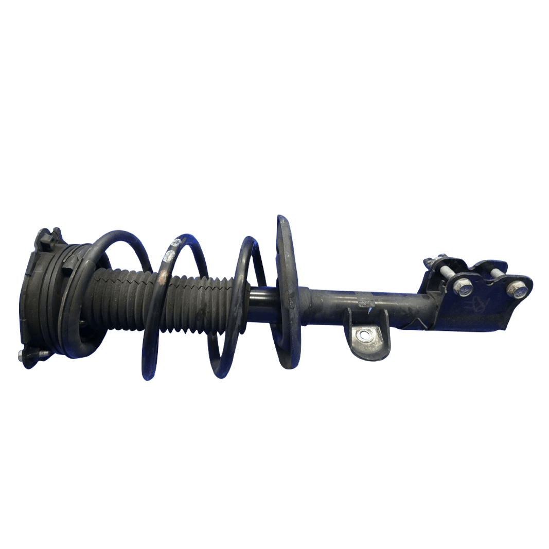 Used OEM 2015-2017 Nissan Murano 3.5L Front Right Strut Assembly OEM