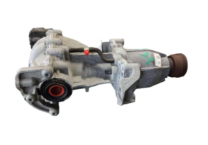 Used OEM 2017-2019 Ford Escape Rear Differential Carrier Assembly OEM
