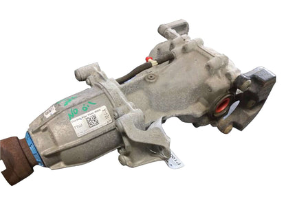 Used OEM 2017-2019 Ford Escape Rear Differential Carrier Assembly OEM