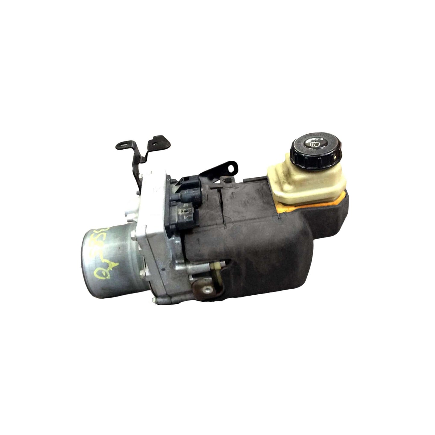 Used OEM 2017-2020 Nissan Pathfinder Electronic Hydraulic Power Steering Pump OEM