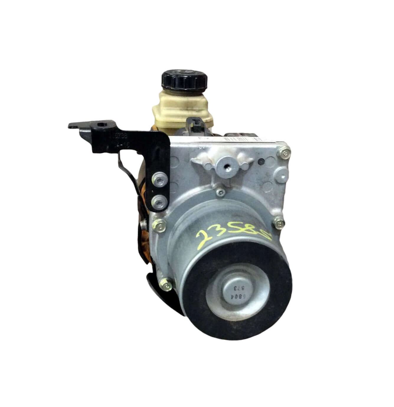 Used OEM 2017-2020 Nissan Pathfinder Electronic Hydraulic Power Steering Pump OEM