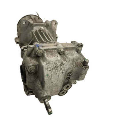 Used OEM 2017-2018 Nissan Rogue Rear Axle Differential Carrier AWD OEM
