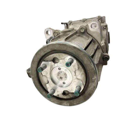 Used OEM 2017-2018 Nissan Rogue Rear Axle Differential Carrier AWD OEM
