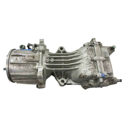 Used OEM 2017-2018 Nissan Rogue Rear Axle Differential Carrier AWD OEM