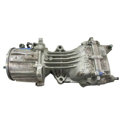 Used OEM 2017-2018 Nissan Rogue Rear Axle Differential Carrier AWD OEM