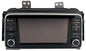 Used OEM 2018-2021 Nissan Kick Radio Bluetooth Touch Screen Receiver OEM
