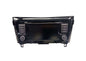 Used OEM 2018-2020 Nissan Rogue AM FM CD Radio Receiver Display OEM