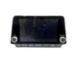 Used OEM 2019-2020 Nissan Altima AM FM Radio Receiver with Display Screen OEM