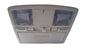 Used OEM 2010-2014 Mazda CX-9 Front Console OEM