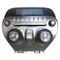 2010-2015 Chevy Camaro Radio Control Panel Audio Equipment AM-FM-XM-MP3 OEM used oem part