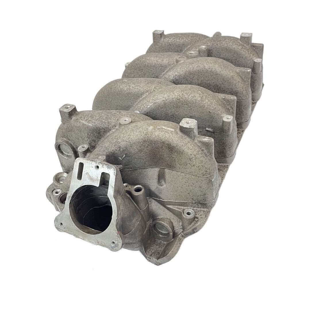 Used OEM 2003-2007 Chevrolet GMC 2500 3500 8.1L Intake Manifold EGR Provision OEM