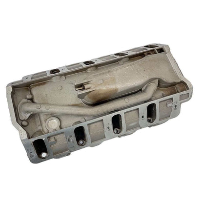 Used OEM 2003-2007 Chevrolet GMC 2500 3500 8.1L Intake Manifold EGR Provision OEM