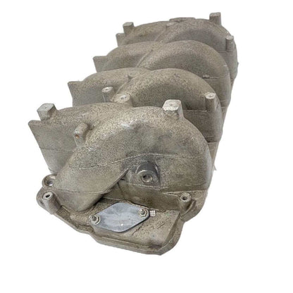 Used OEM 2003-2007 Chevrolet GMC 2500 3500 8.1L Intake Manifold EGR Provision OEM
